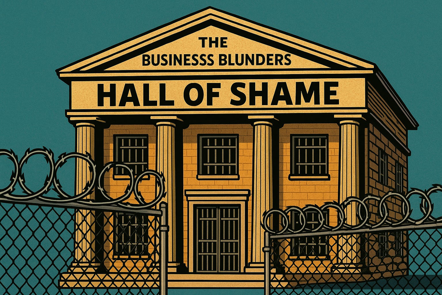 Biggest E-commerce Blunders That Cost Brands Revenue